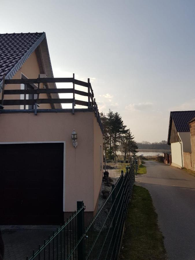 Seeblick Mollen  Exterior photo